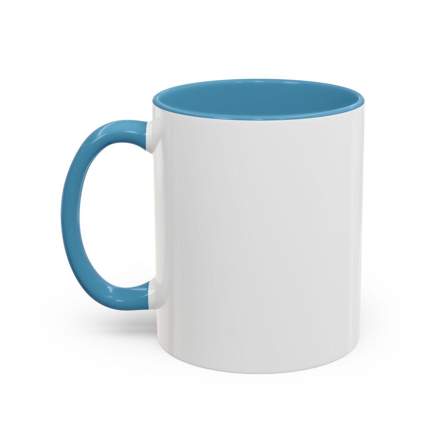 Coffee Mug - Coffee and Cardio Design