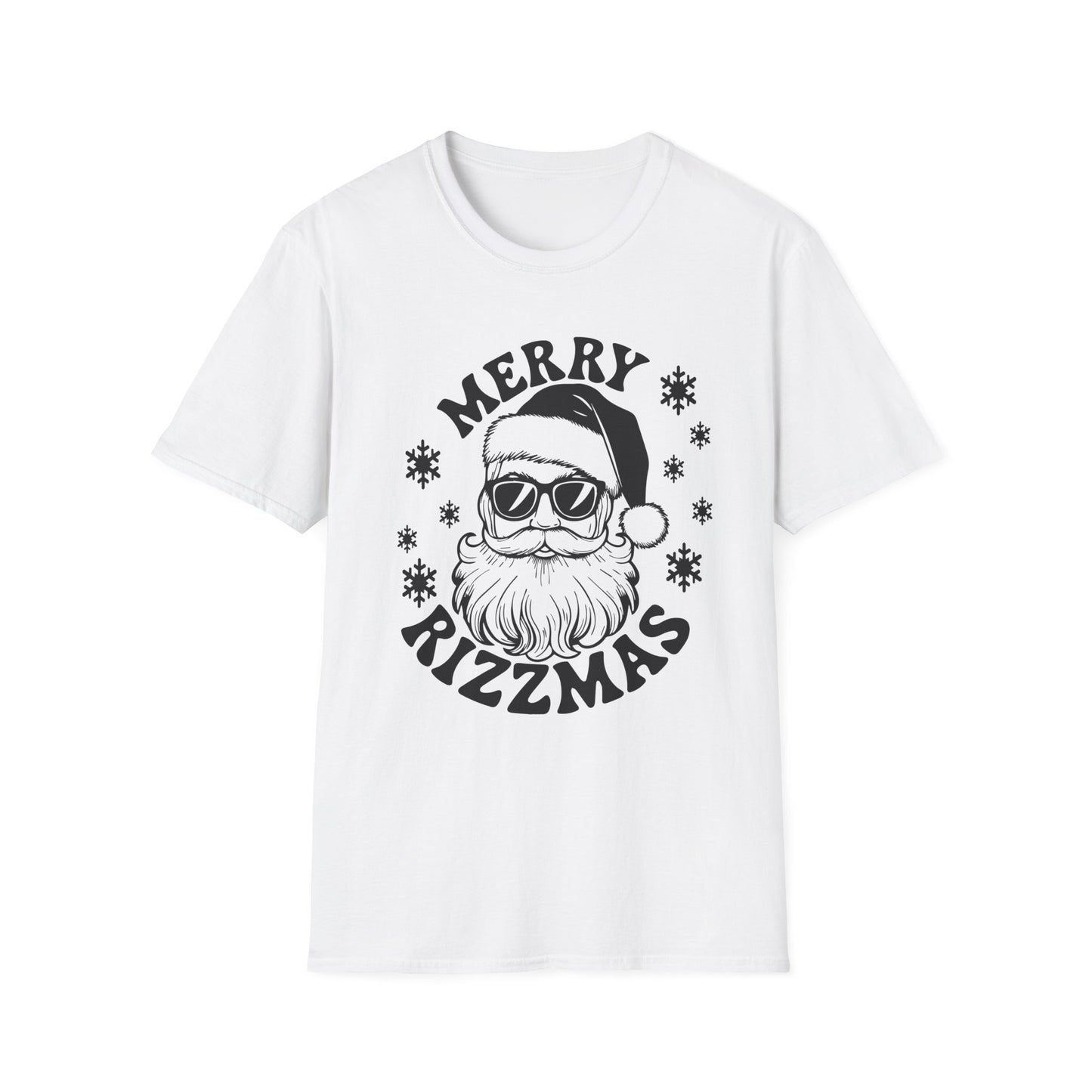 Merry Rizzmas T-Shirt