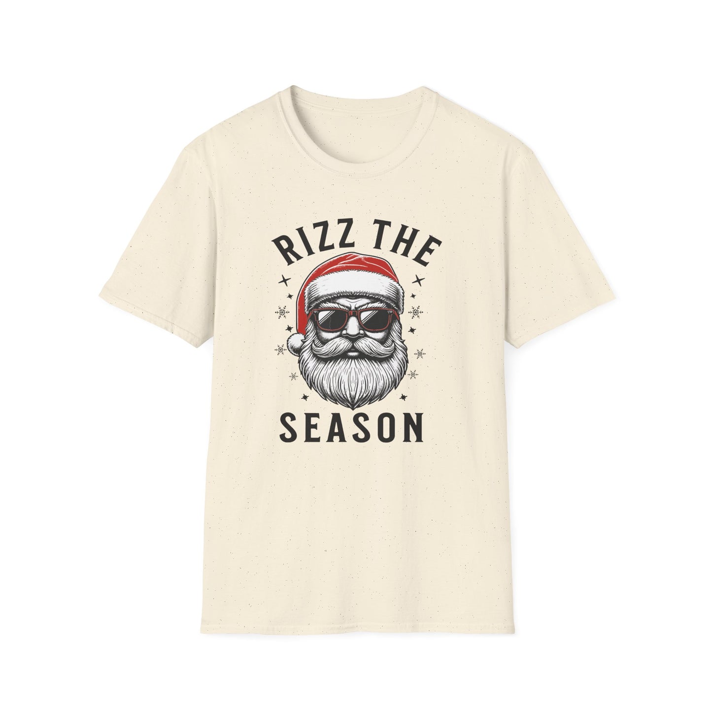 Rizz the Season T-Shirt