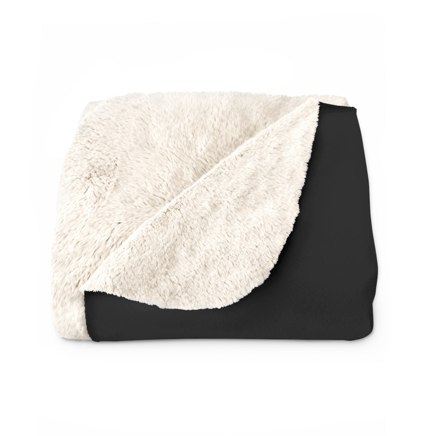 Sherpa Fleece Blanket - Yes, I'm cold. Me 24:7