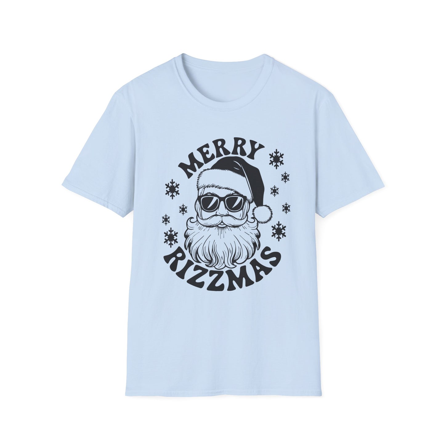 Merry Rizzmas T-Shirt