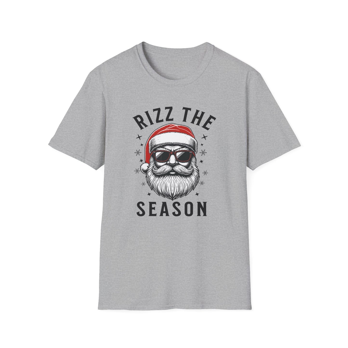 Rizz the Season T-Shirt