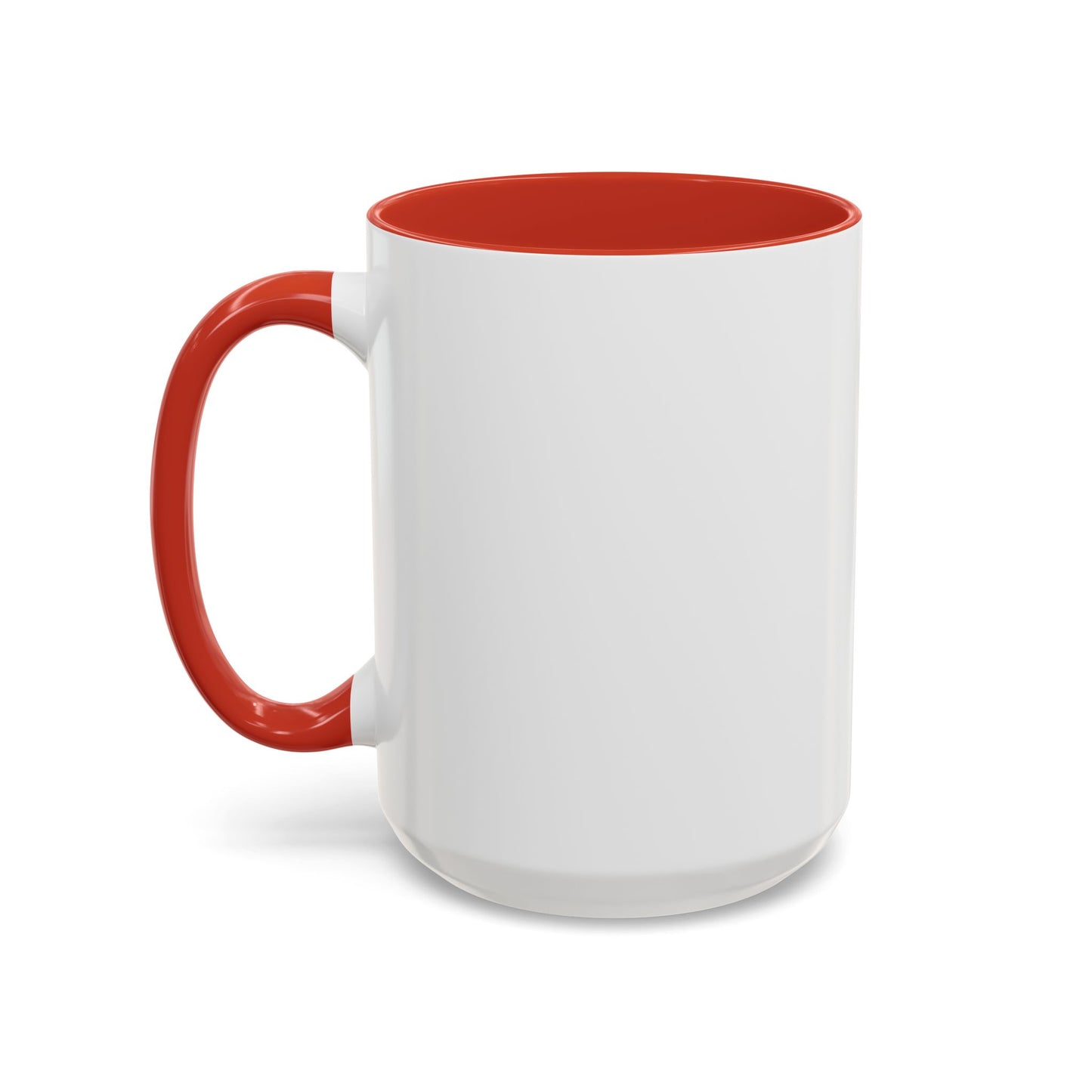 Mug, Merry Christmas Holiday Design