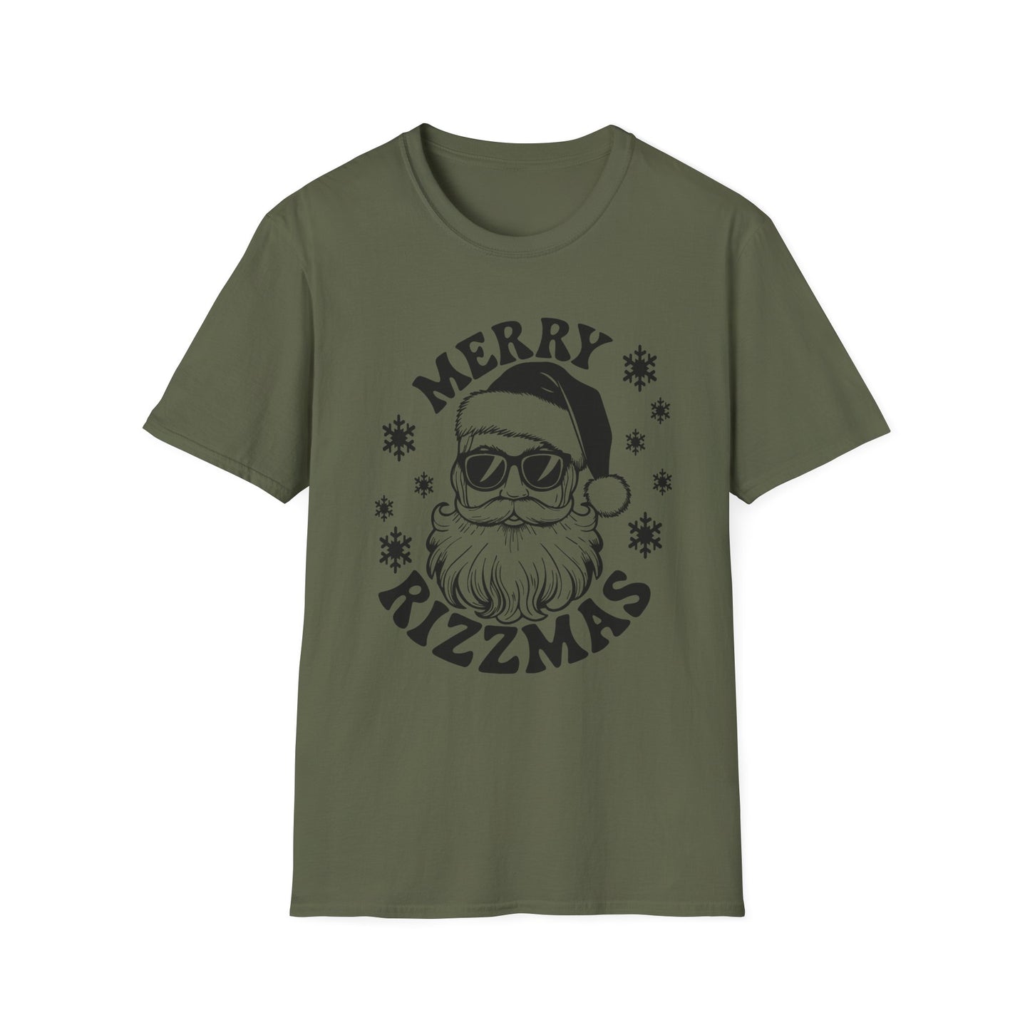 Merry Rizzmas T-Shirt