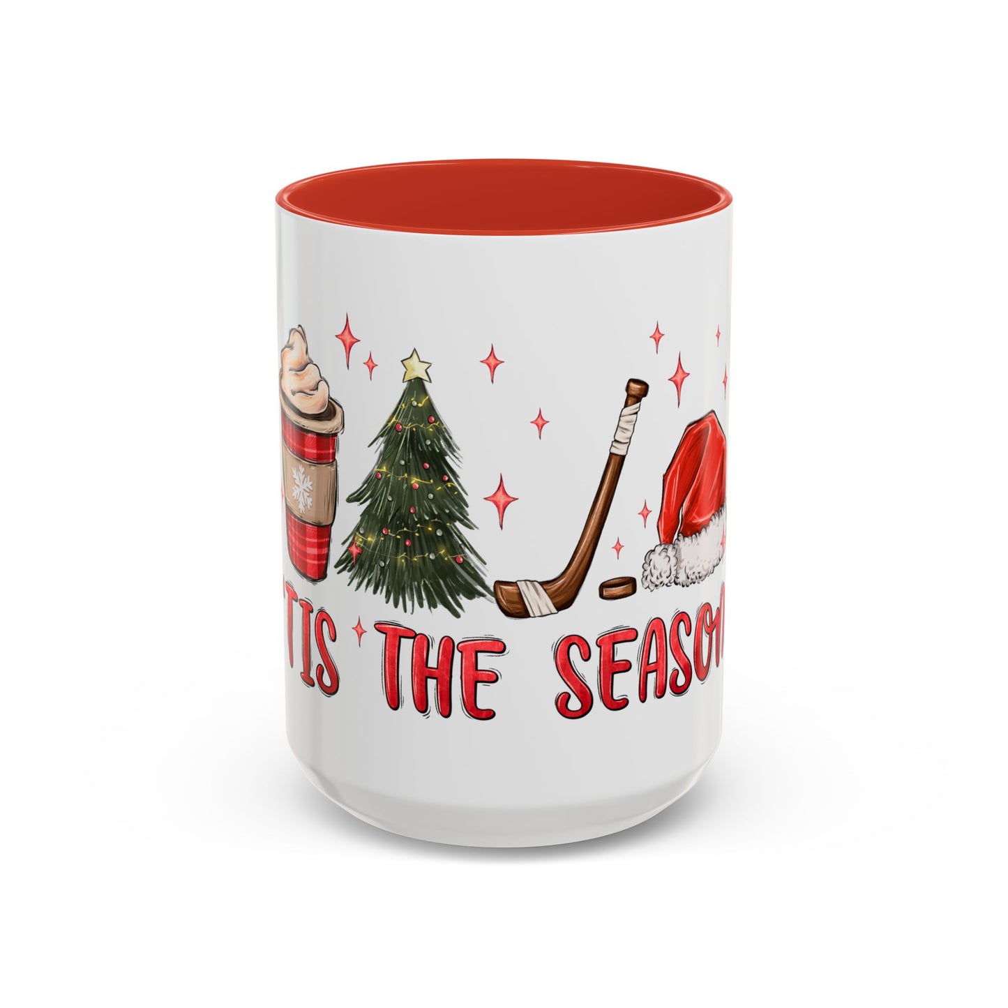 Mug 'Tis the Season 11, 15oz