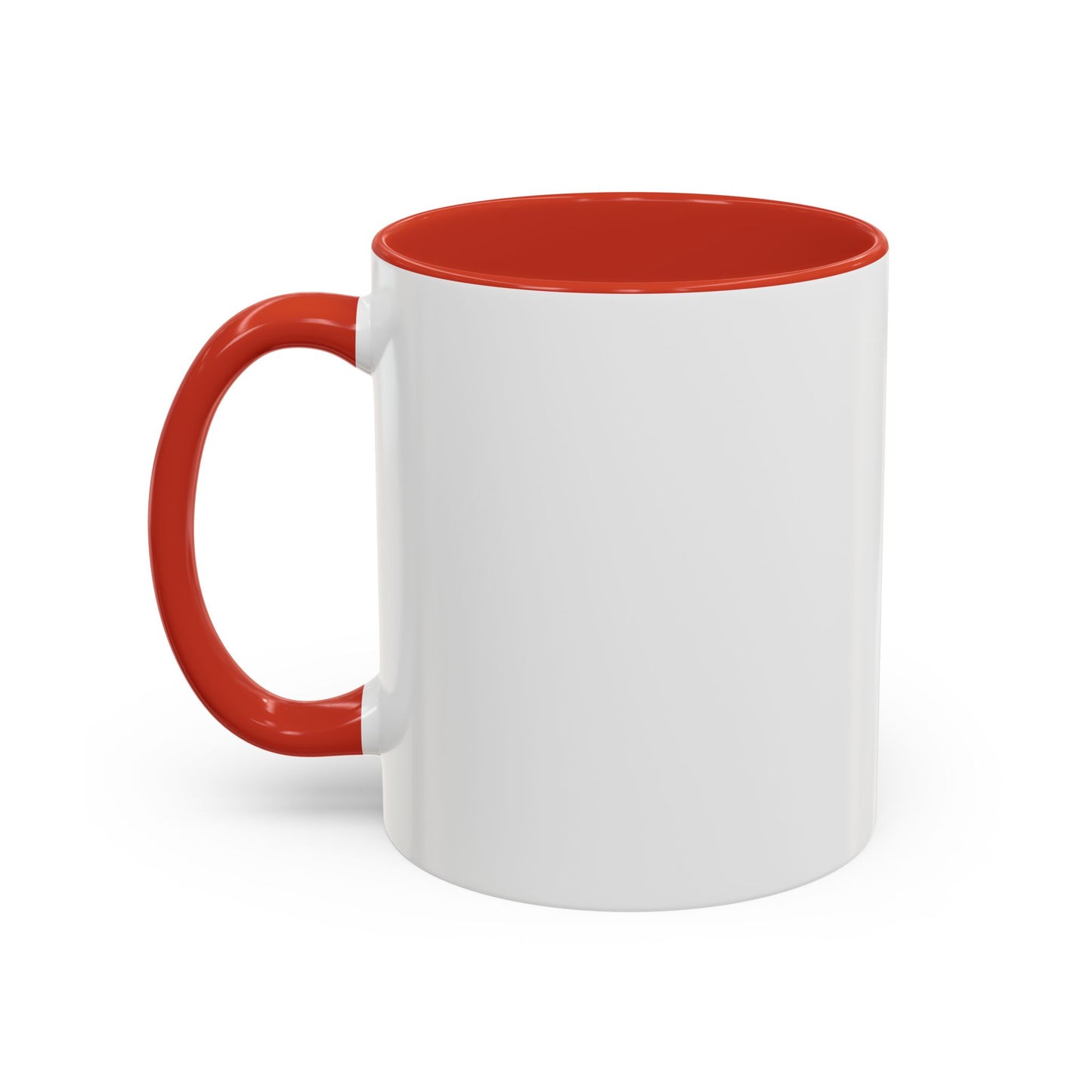 Mug, Merry Christmas Holiday Design