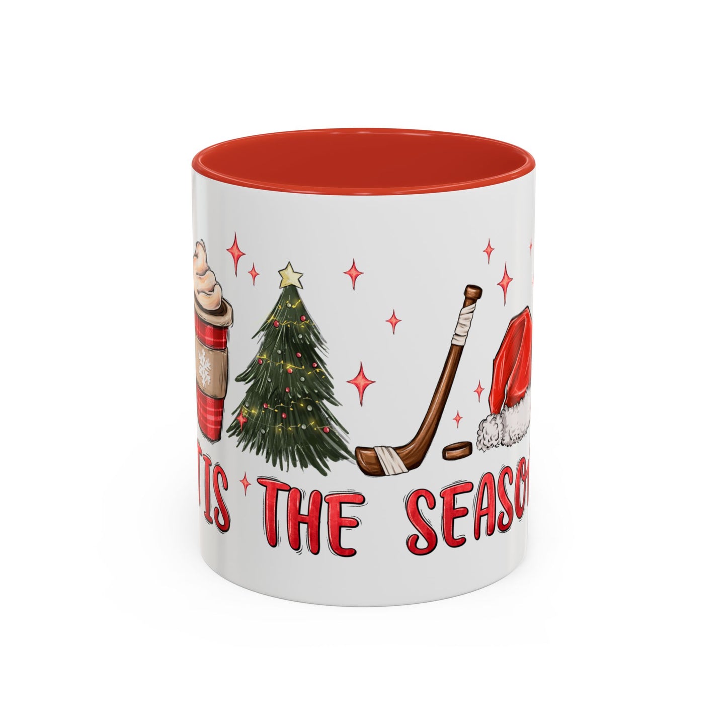 Mug 'Tis the Season 11, 15oz