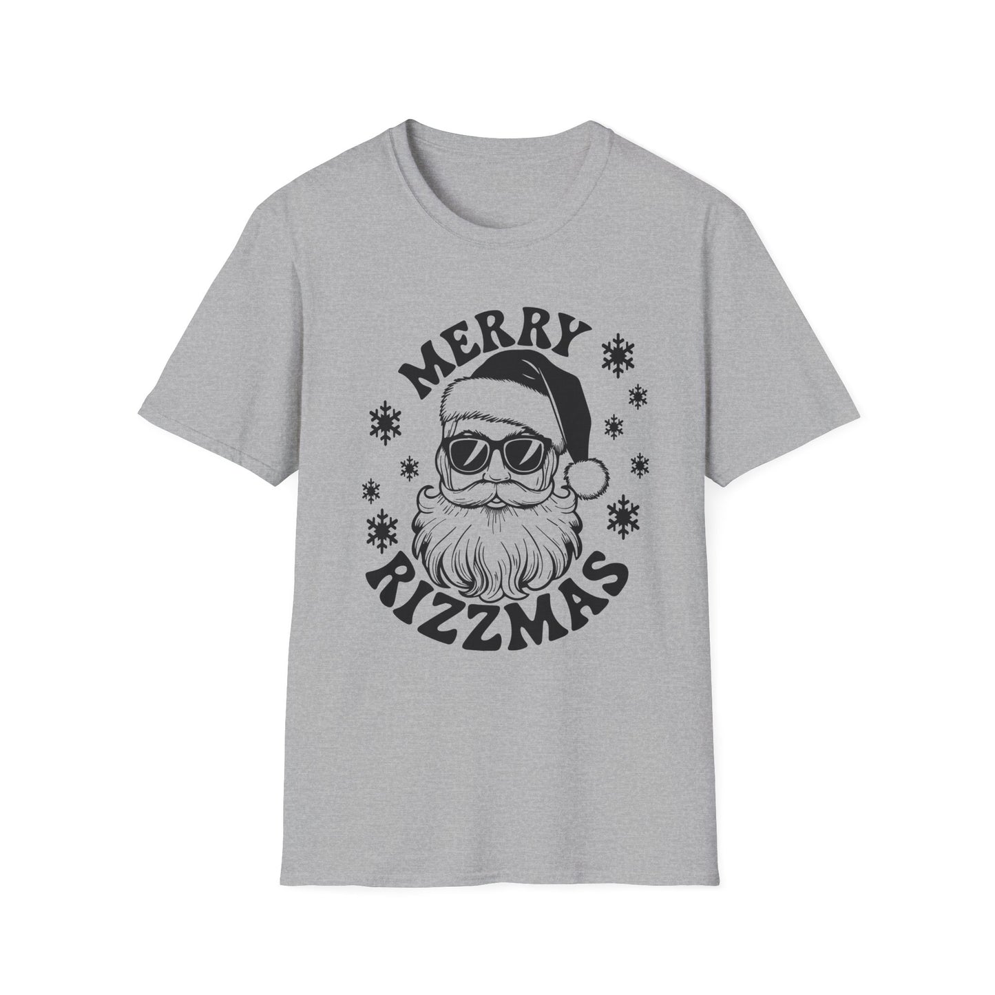 Merry Rizzmas T-Shirt