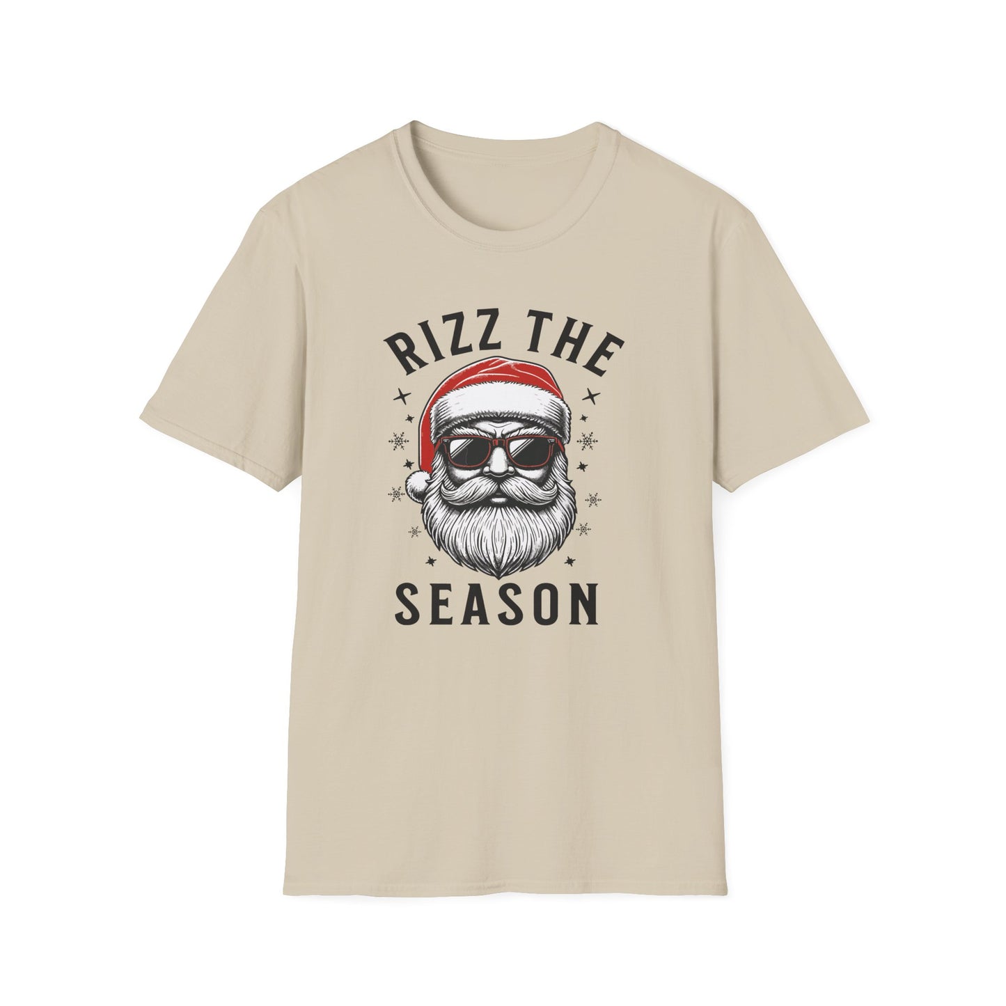 Rizz the Season T-Shirt