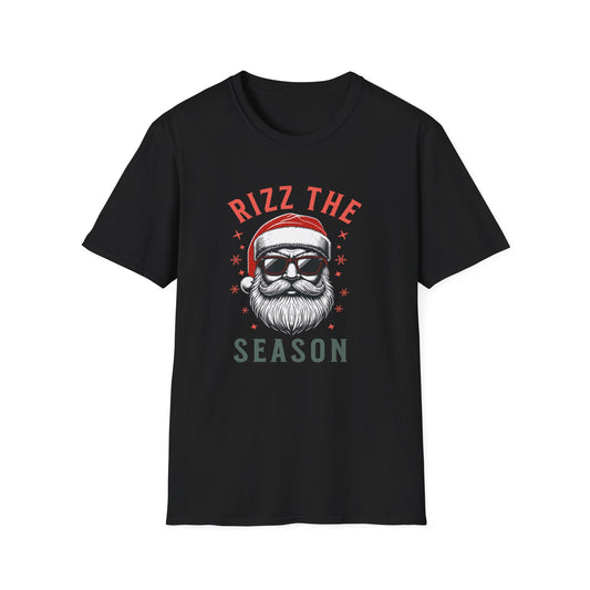 Rizz the Season T-Shirt