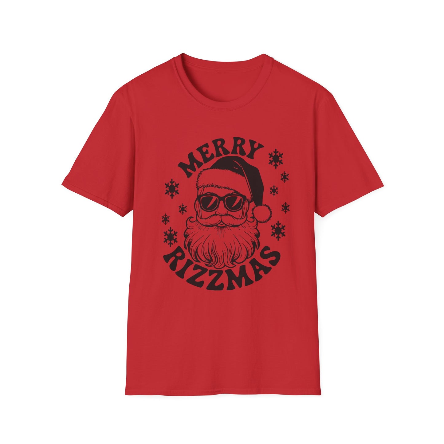 Merry Rizzmas T-Shirt