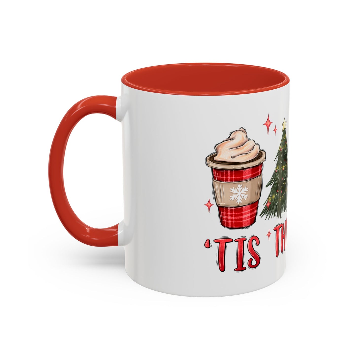 Mug 'Tis the Season 11, 15oz