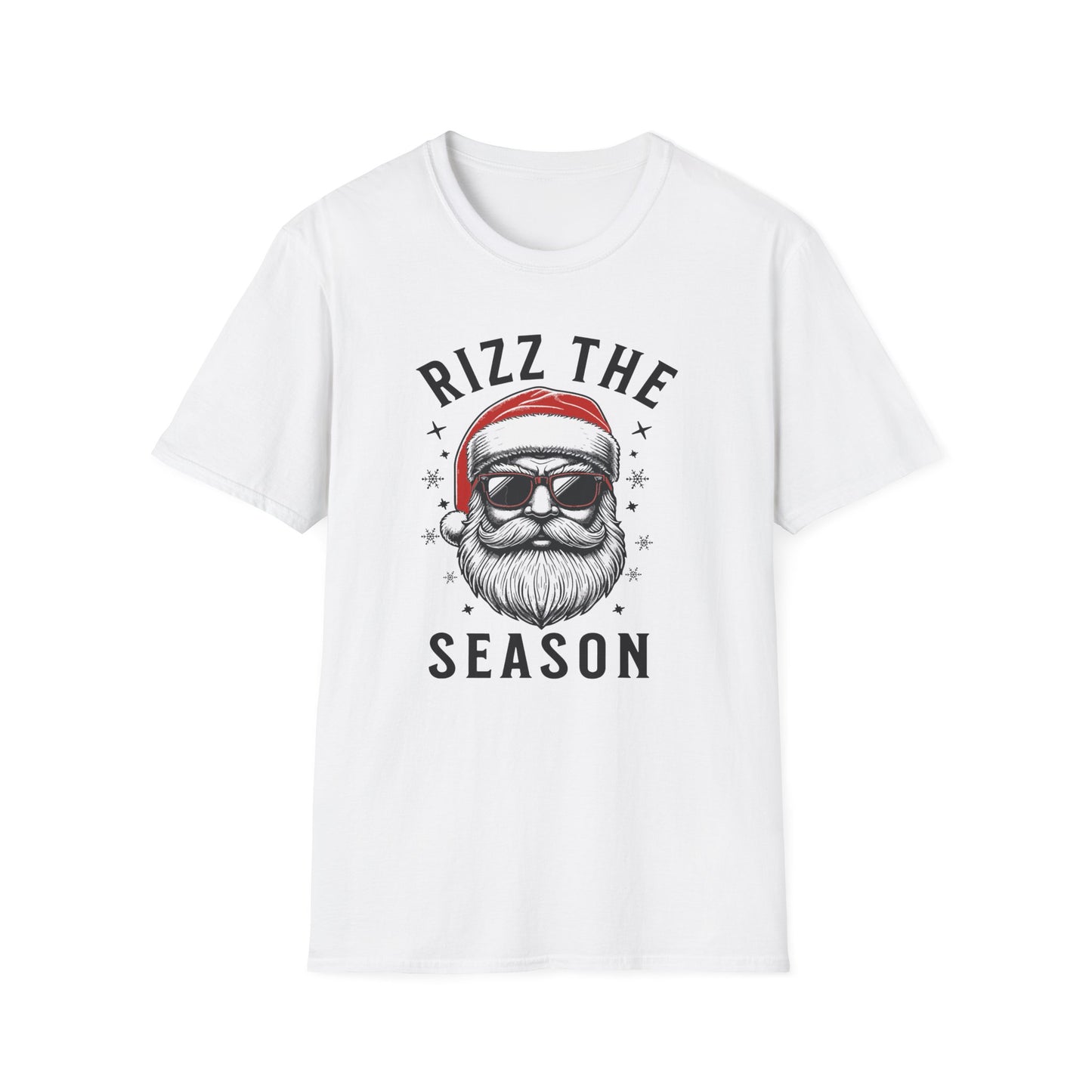 Rizz the Season T-Shirt